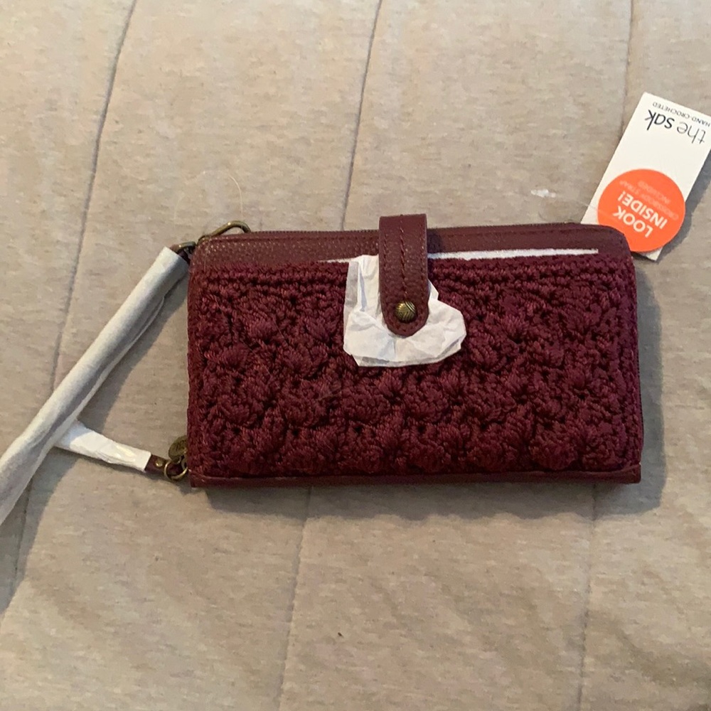 The Sak Wallet
